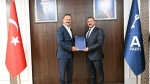 Anahtar Parti’nin Afyon’daki yeni il başkanı belli oldu: İşte atanan isim