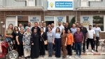 AK Partili Yurdunuseven ve Arslan Uşak’ta “CHP idarecileri koltuk kavgalarıyla meşgul”