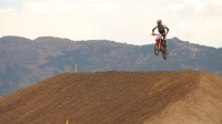 MXGP Sıralama Turları Afyonkarahisar’da Başladı