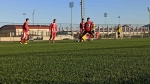 Afyon 1. Amatör Lig’de 6. Hafta: 7 gollü Erkmen-Ahmetpaşa maçı geceye damga vurdu