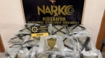 Kütahya’da Kamyonda Uyuşturucu Operasyonu: 3 Tutuklama