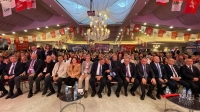 CHP Aydın İl Başkanlığı’nda Hikmet Saatçı Güven Tazeledi