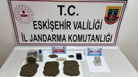 Eskişehir’de Uyuşturucu Operasyonu: 1 Tutuklama