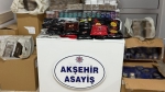 Akşehir’de Kaçak Tütün Operasyonu: 300 Bin TL Değerinde Malzeme Ele Geçirildi