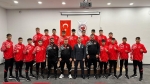 Bilecik’ten Avrupa Boks Şampiyonası’na İlk Temsil