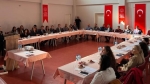 Bilecik’te Kadın ve Çocuk Odaklı Çalışmalar Masaya Yatırıldı