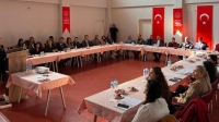 Bilecik’te Kadın ve Çocuk Odaklı Çalışmalar Masaya Yatırıldı