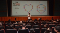 “Cam Sehpa” Filmi Anadolu Üniversitesi’nde Sinemaseverlerle Buluştu