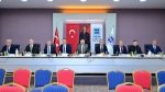 Eskişehir’de İstihdam ve Mesleki Eğitim Toplantısı Düzenlendi
