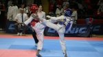 Kütahya’da Cumhuriyet Kupası Yıldızlar Taekwondo Turnuvası Coşkuyla Gerçekleşti