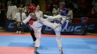 Kütahya’da Cumhuriyet Kupası Yıldızlar Taekwondo Turnuvası Coşkuyla Gerçekleşti
