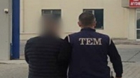 Fetö’den aranması bulunan şahıs yakalandı