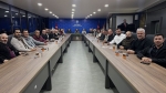 AK Parti Bilecik’te Teşkilat Toplantısı Düzenlendi