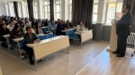 Şuhut’ta ‘İlk Kıblemiz Mescid-i Aksa’ konferansı