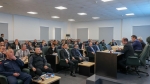 Bilecik’te İl Koordinasyon Kurulu Toplandı: Projeler ve Yatırımlar Gözden Geçirildi