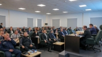 Bilecik’te İl Koordinasyon Kurulu Toplandı: Projeler ve Yatırımlar Gözden Geçirildi