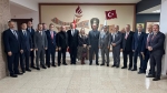 Bakan Yardımcısı Yelkenci, Eskişehir’de Maarif Eğitim Arşivi Çalışmalarını İnceledi