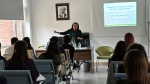 DİLKOM’dan Kekemelik Farkındalık Semineri: “Kesin Bir Teori Henüz Bulunmadı”