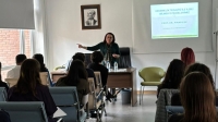 DİLKOM’dan Kekemelik Farkındalık Semineri: “Kesin Bir Teori Henüz Bulunmadı”
