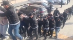 Eskişehir’de Büyük Operasyon: 23 Kişi Tutuklandı