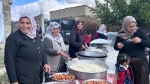 Afyon Şuhut’ta Gazze İçin Hayır Çarşısı Düzenlendi: Köy Halkı Seferber Oldu