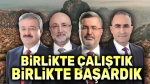 Sağlığın şehri Afyonkarahisar’a hayırlı olsun