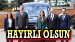 TBB’den Afyonkarahisar Barosu’na destek