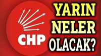 Gözler CHP Afyonkarahisar İl Kongresinde