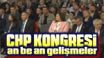 CHP Afyonkarahisar İl Kongresi, gelişmeler bu sayfada