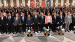 CHP’de Hasan Karadeniz il başkanı oldu