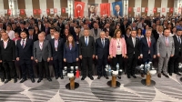 CHP’de Hasan Karadeniz il başkanı oldu