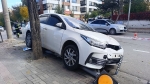 Ataköy Seka Kavşağında kaza, 7 yaralı