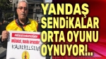 Afyon KESK: Sefalete teslim olmayacağız!