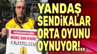 Afyon KESK: Sefalete teslim olmayacağız!