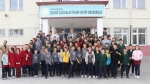 Afyon’da Hedef YKS ve LGS” Çalıştayı