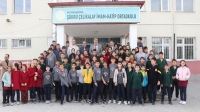Afyon’da Hedef YKS ve LGS” Çalıştayı