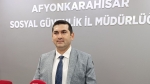 Afyon’da 255 bin sigortalı, 145 bin emekli var