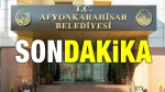 O cadde trafiğe kapatılıyor