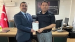 Erkan Tanyeri, Emirdağ’da