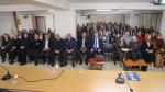Afyon AK Parti teşkilatı beden dili eğitimi aldı
