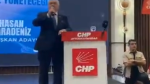 Hasan Karadeniz: Hedef; güçlü örgüt, tek başına iktidar