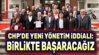 Hasan Karadeniz: Birlikte başaracağız!..