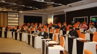 2025 Yılının İkinci Müşterek Meslek Komitesi Toplantısı: “ATSO En Aktif Odalar Arasında”