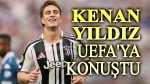 Kenan Yıldız: Ben kimseye benzemem!..