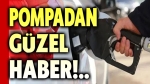 Pompadan güzel haber var!..