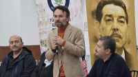 Eğitim Bir Sen’den Çobanlar’da Kardeşlik Buluşması: “Maaş Adaletsizliği Giderilmeli”