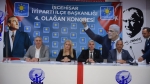 İYİ Parti İscehisar’da Necmi Özsarı Yeniden Başkan Seçildi