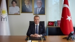 İYİ Partili Olgun’dan Yıldönümü Açıklaması: “Bu yolculuk, karanlığa karşı yanan güneşin hikâyesidir”