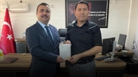 Afyon Nüfus Müdürü Tanyeri: “Halkla kurulan iyi diyalog işlem kalitesini artırıyor”