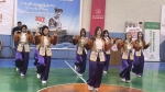 Afyon Şuhut’ta 19 Mayıs Coşkusu: Gençlerin Gösterileri Büyük Beğeni Topladı